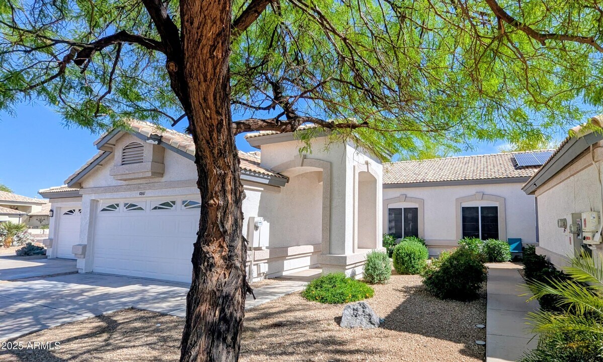 10867 W Chino Dr in Sun City, AZ - Building Photo