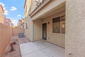 7741 Lots Hills Dr in Las Vegas, NV - Building Photo - Building Photo