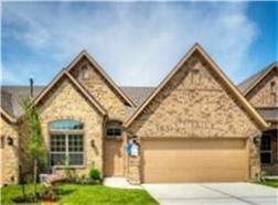 19658 Candlewood Oaks Ln in Spring, TX - Building Photo