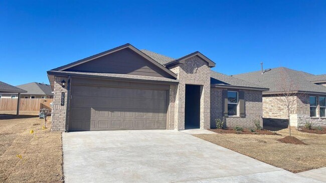 property at 2809 Otis Ln