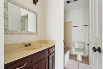 133 Bon Temps Roule, Unit D in Mandeville, LA - Building Photo - Building Photo