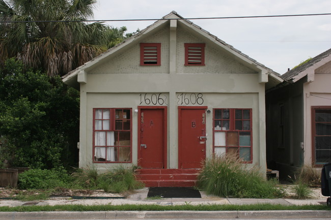 1705 E 17th Ave in Tampa, FL - Building Photo - Building Photo