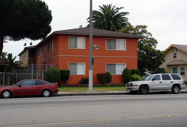 835 Centinela Ave in Inglewood, CA - Building Photo - Building Photo