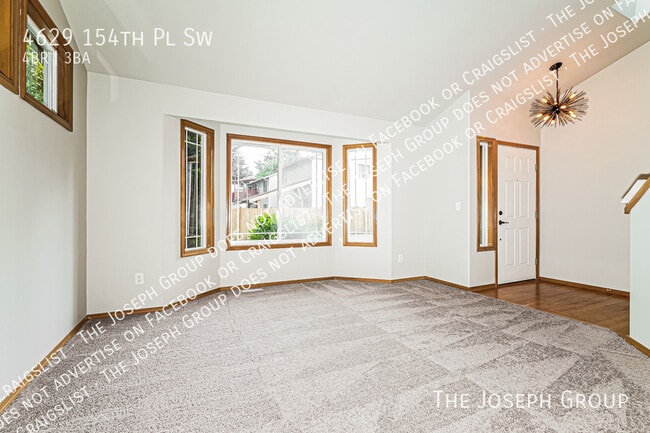 4629 154th Pl SW in Lynnwood, WA - Building Photo - Building Photo
