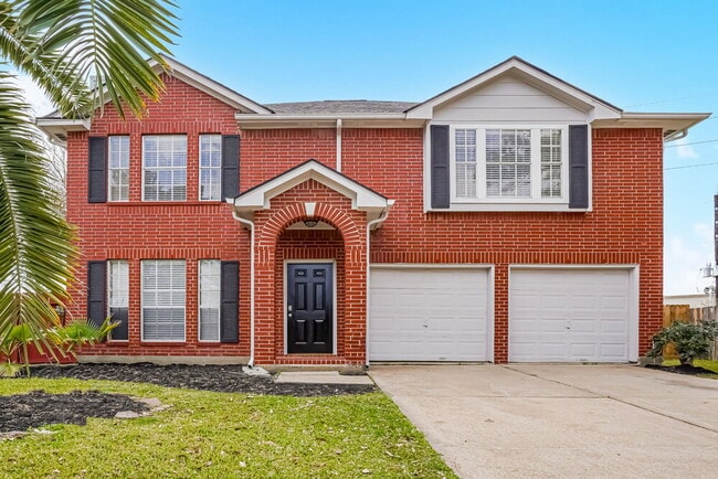 22903 Powell House Ln