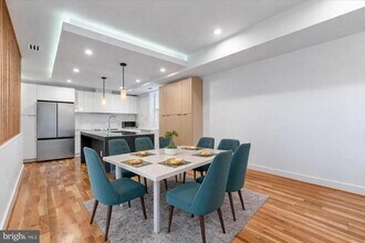 3169 18th St NW in Washington, DC - Building Photo - Building Photo