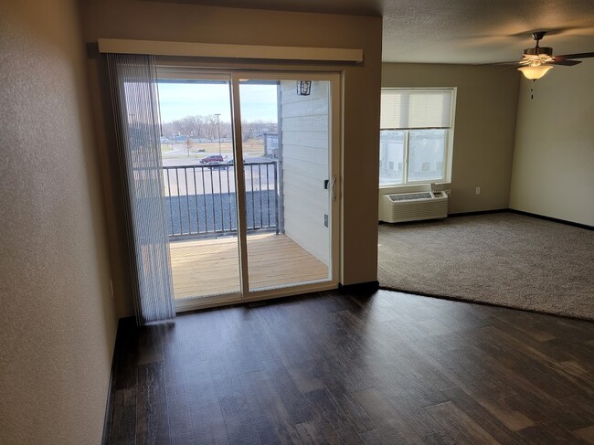 Countryside Apartments in Rapid City, SD - Building Photo - Building Photo