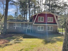 4473 Heavitree Ct in Stone Mountain, GA - Building Photo