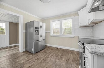 1340 Bridgton Rd in Winston-Salem, NC - Building Photo - Building Photo