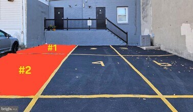 1217 N King St in Wilmington, DE - Building Photo - Building Photo