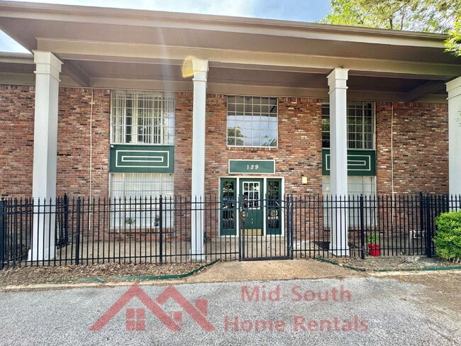 129 Stonewall St