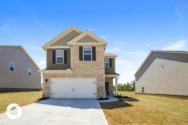 property at 521 Firethorn Ct