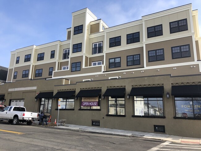 property at 375 Main St