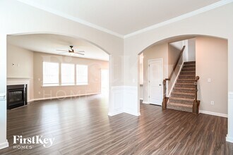 191 Tackle Box Drive in Troutman, NC - Building Photo - Building Photo