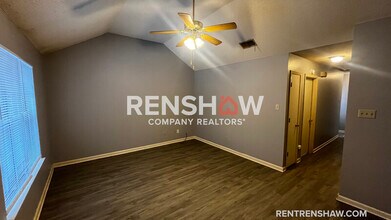 2176 Curbertson Cove in Memphis, TN - Building Photo - Building Photo