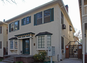 1810 G St in Sacramento, CA - Building Photo - Building Photo