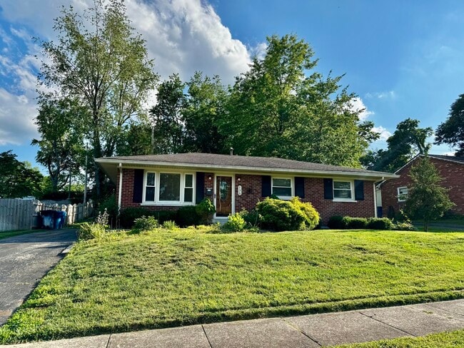 property at 136 Tartan Dr