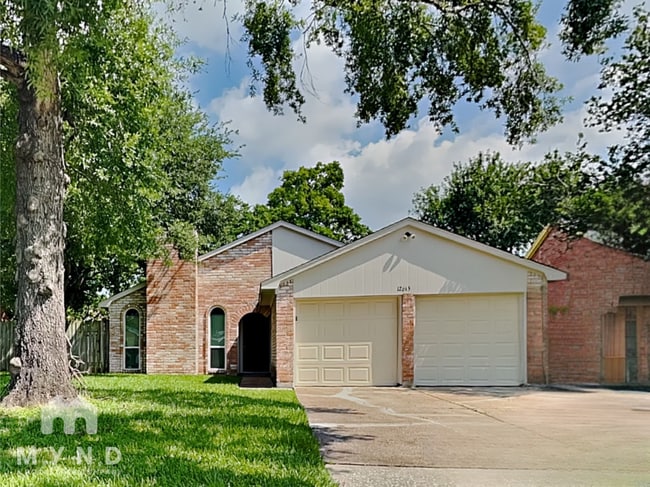property at 12615 Enchanted Path Dr