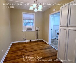 338 Olivia Ct in Montgomery, AL - Building Photo - Building Photo