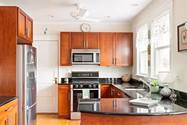 property at 22 Centre St