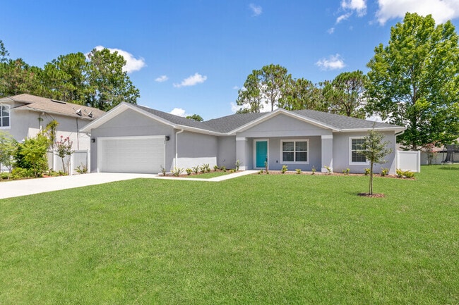 11 Portia Ln in Palm Coast, FL - Building Photo - Building Photo