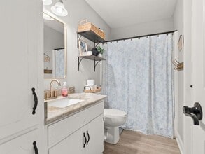 8603 Main St in Deridder, LA - Building Photo - Building Photo