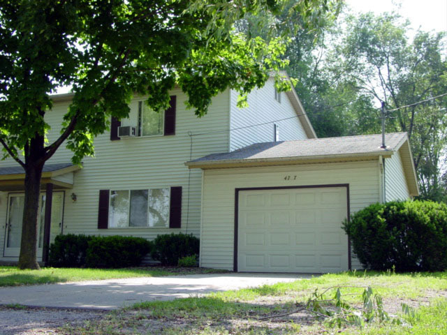 4797 Lorraine Ave in Saginaw, MI - Building Photo