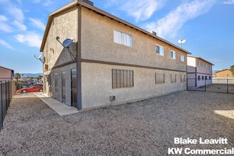 4368 Vornsand Dr in Las Vegas, NV - Building Photo - Building Photo