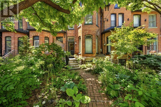 property at 100 Seaton St