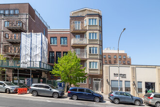 790 Bedford Ave in Brooklyn, NY - Building Photo - Building Photo