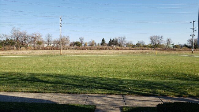3190 Teal Bay Ct in Aurora, IL - Building Photo - Building Photo