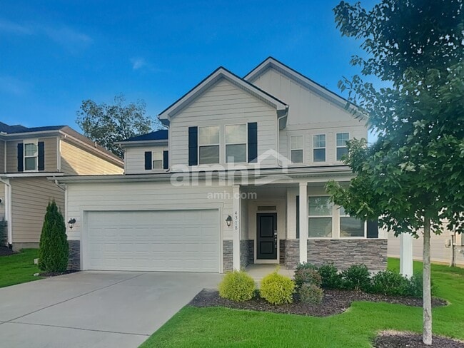 property at 4318 Spregan Way