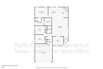 7318 Mistletoe Trail in Granbury, TX - Building Photo - Building Photo