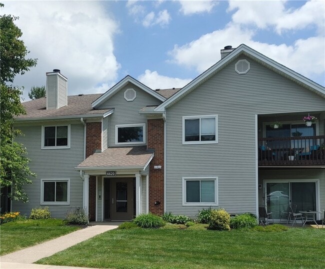 property at 6620 Green Branch Dr