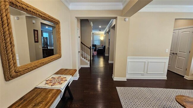 4750 Sanderling St in Cumming, GA - Building Photo - Building Photo