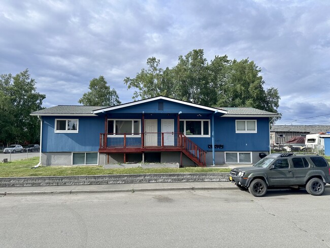 1401 E 10th Ave, Unit 2