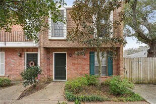 148 Orchard Rd in New Orleans, LA - Building Photo