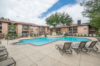 Sandshell at Fossil Creek in Fort Worth, TX - Foto de edificio - Building Photo