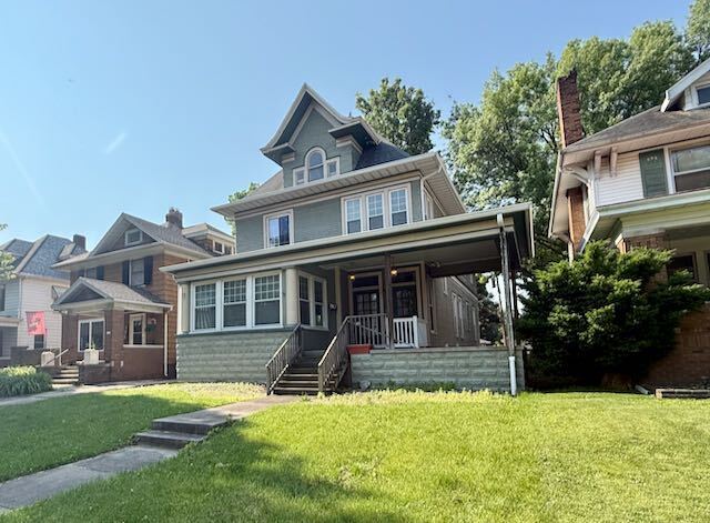 1508 W Columbia Ter