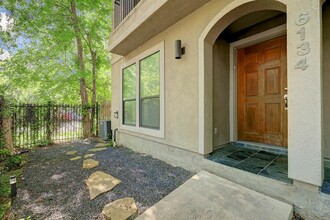 6134 Hamman St in Houston, TX - Building Photo - Building Photo