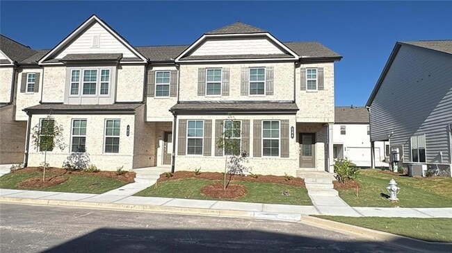 property at 144 Market St