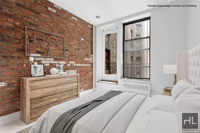 Stanton Street in New York, NY - Building Photo - Building Photo