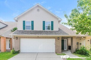 538 Fisher Creek Drive