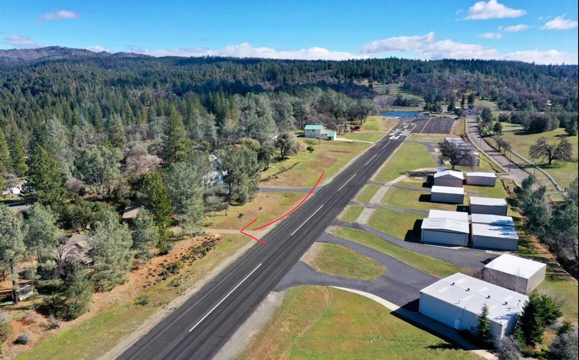 2700 Poke Ct in Placerville, CA - Building Photo