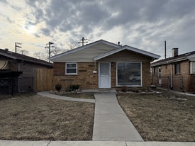 9508 S Green St in Chicago, IL - Building Photo