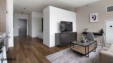 347 W Chestnut St in Chicago, IL - Foto de edificio - Building Photo