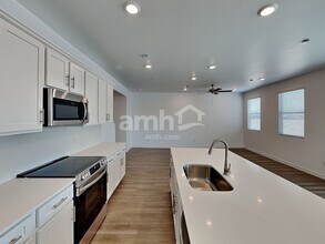 6521 E Paseo Alga in Tucson, AZ - Building Photo - Building Photo