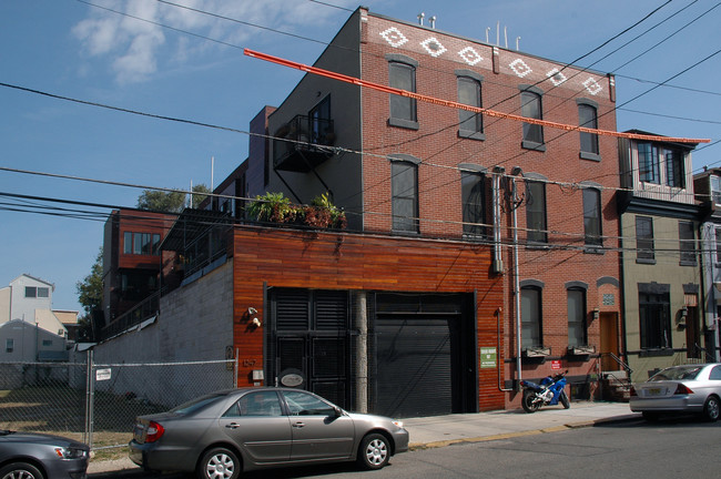 1247-1251 E Columbia Ave in Philadelphia, PA - Building Photo - Building Photo