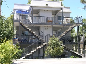 Claridge Haus in Marysville, CA - Foto de edificio - Building Photo