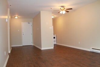 St. Clare Manor in St John's, NL - Building Photo - Building Photo